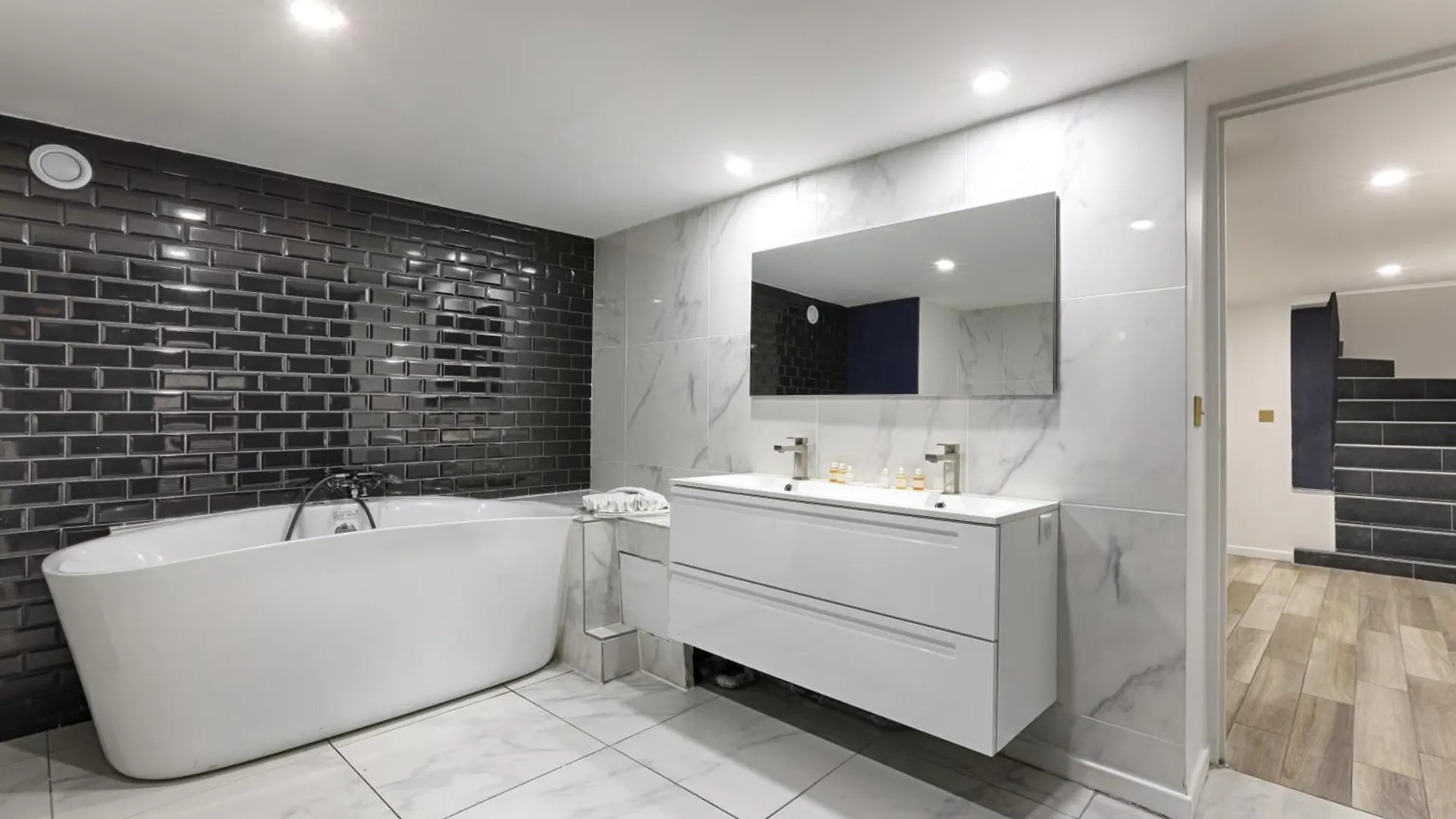 Apartment Ferienwohnung Mykeypers - Amazing Luxury Triplex 3Br 8P - Arc De Triomphe Paris Frankreich