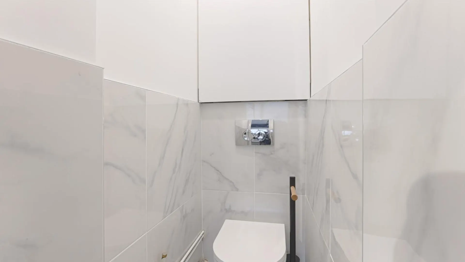 Apartment Ferienwohnung Mykeypers - Amazing Luxury Triplex 3Br 8P - Arc De Triomphe Paris