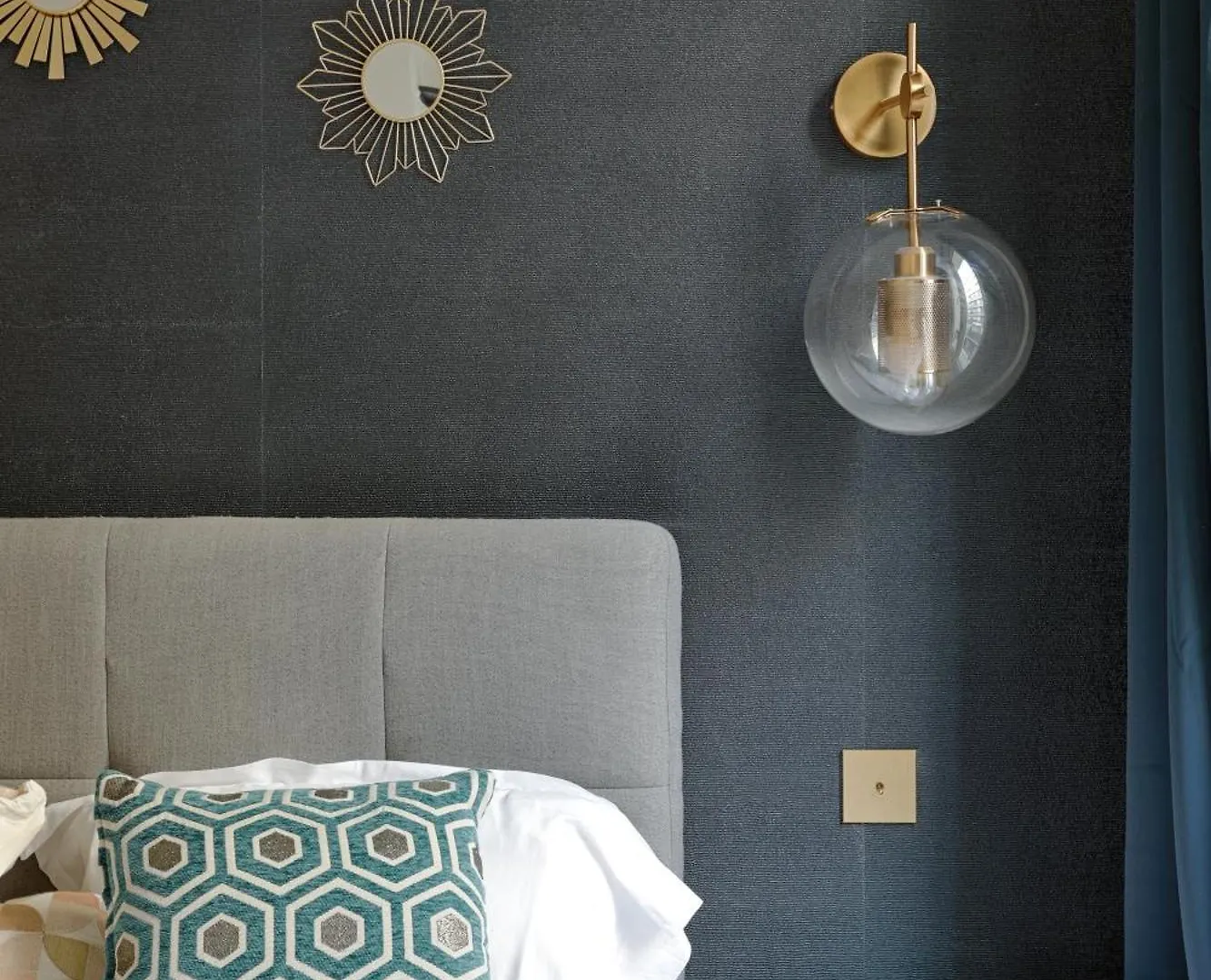 Ferienwohnung Mykeypers - Amazing Luxury Triplex 3Br 8P - Arc De Triomphe Paris
