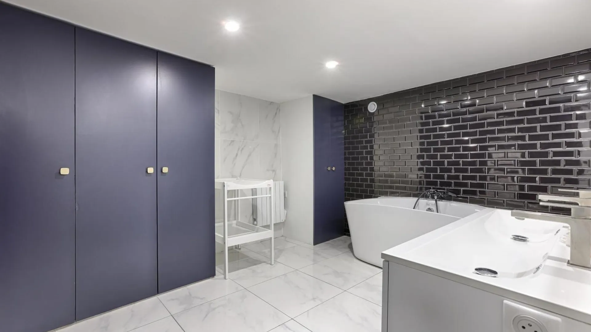Ferienwohnung Mykeypers - Amazing Luxury Triplex 3Br 8P - Arc De Triomphe Paris Apartment