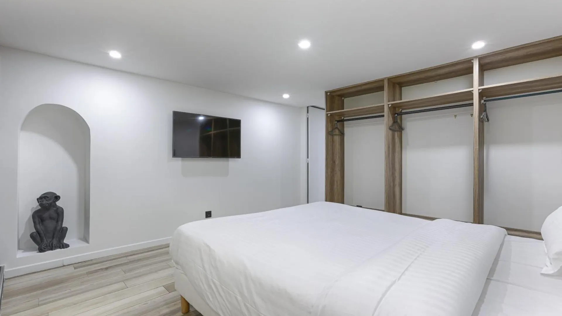 Ferienwohnung Mykeypers - Amazing Luxury Triplex 3Br 8P - Arc De Triomphe Paris Apartment