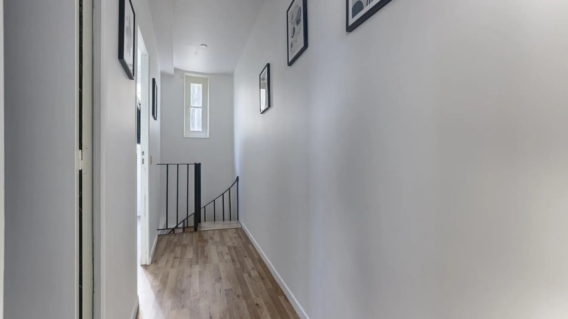 Mykeypers - Amazing Luxury Triplex 3Br 8P - Arc De Triomphe Apartment Paris