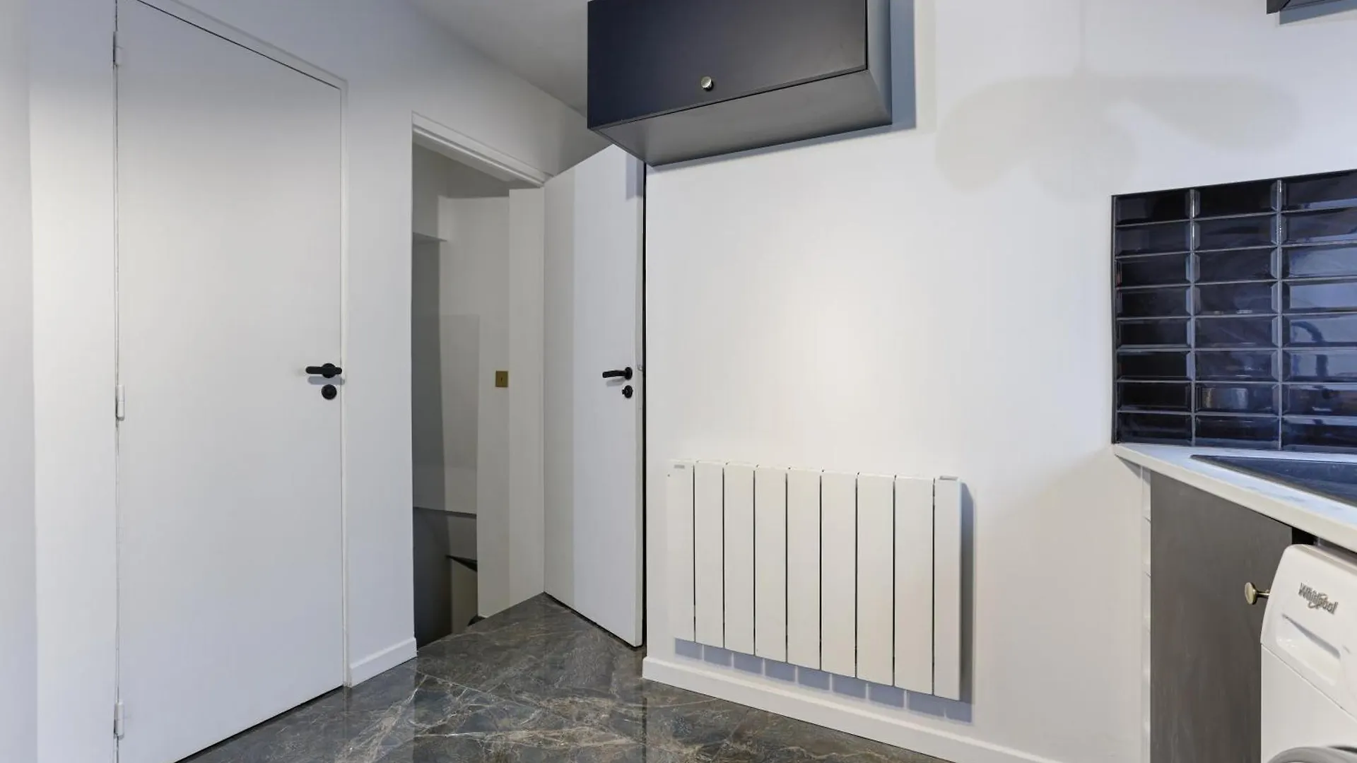 Mykeypers - Amazing Luxury Triplex 3Br 8P - Arc De Triomphe Apartment Paris France