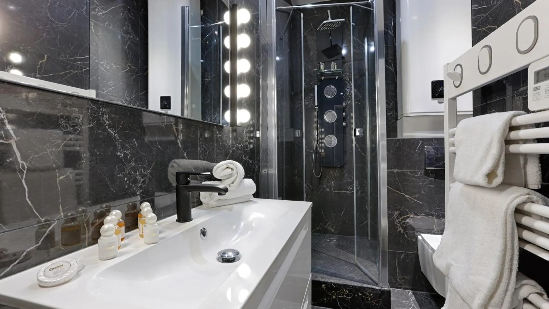 Mykeypers - Amazing Luxury Triplex 3Br 8P - Arc De Triomphe Apartment Paris